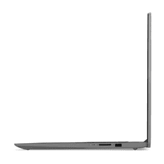 Lenovo IdeaPad 3 17ALC6 Laptop szürke (82KV00EUHV) (82KV00EUHV)