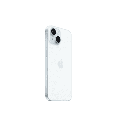 Apple iPhone 15 512GB mobiltelefon kék (MTPG3SX/A) (MTPG3SX/A)
