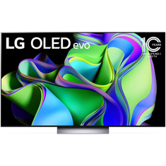 LG C3 OLED77C31LA 77" 4K Smart OLED TV (OLED77C31LA)