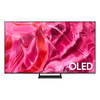 SAMSUNG QE65S90CATXXH 65" OLED 4K Smart TV (2023) (QE65S90CATXXH)