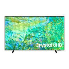Samsung UE55CU8002KXXH 55" Crystal UHD 4K Smart TV