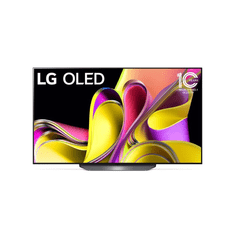 LG OLED55B33LA 55" 4K UHD Smart OLED TV (OLED55B33LA)