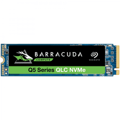 BarraCuda Q5 2TB M.2 PCI Express 3.0 QLC 3D NAND NVMe (ZP2000CV3A001)