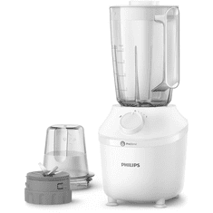 PHILIPS 3000 series HR2041/17 turmixgép 1,9 L Asztali mixer 450 W Fehér (HR2041/17)