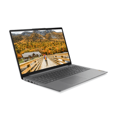 Lenovo Ideapad 3 Arctic Grey - AMD Ryzen 7 5700U , 512 GB , 8 GB , AMD Radeon 520, FreeDos (82KU005LHV)