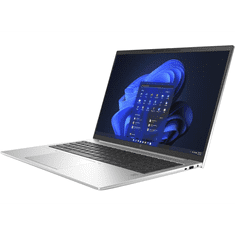 HP EliteBook 860 G10 Laptop Win 11 Pro szürke (819B0EA) (819B0EA)