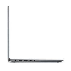 Lenovo IdeaPad 1 15AMN7 Laptop Win 11 Home felhőszürke (82VG00H1HV) (82VG00H1HV)