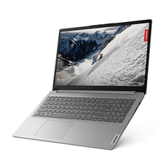 Lenovo IdeaPad 1 15AMN7 Laptop Win 11 Home felhőszürke (82VG00H1HV) (82VG00H1HV)