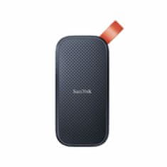 NEW SanDisk SDSSDE30-1T00-G25 külső merevlemez-meghajtó