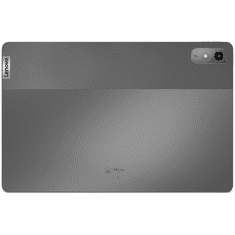 Lenovo Tab P12 128 GB 32,3 cm (12.7") Mediatek 8 GB Wi-Fi 6 (802.11ax) Android 13 Szürke (ZACL0007SE)
