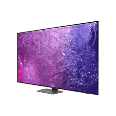 SAMSUNG Series 9 QE75QN90CATXXH televízió 190,5 cm (75") 4K Ultra HD Smart TV Wi-Fi Ezüst (QE75QN90CATXXH)