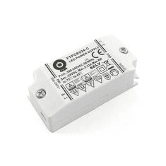 FTPC8V24-C 24V/0.33A 8W IP20 LED tápegység (FTPC8V24-C)