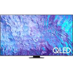 SAMSUNG QE98Q80CATXXH 98" 4K Smart QLED TV 2023 (QE98Q80CATXXH)