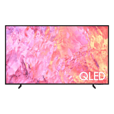 SAMSUNG QE50Q60CAUXXH 50" 4K Smart QLED TV (QE50Q60CAUXXH)