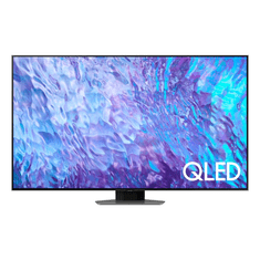 SAMSUNG QE75Q80CATXXH 75" 4K Smart QLED TV 2023 (QE75Q80CATXXH)