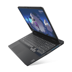 Lenovo IdeaPad Gaming 3 15ARH7 Laptop fekete (82SB00GKHV) (82SB00GKHV)