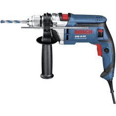 BOSCH Professional GSB 16 RE -Ütvefúrógép 750 W (0.601.14E.500)