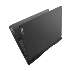 Lenovo IdeaPad Gaming 3 15ARH7 Laptop fekete (82SB00GKHV) (82SB00GKHV)