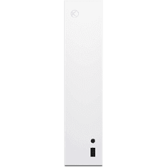 Microsoft Xbox Series S 512GB játékkonzol fehér + 3 hónap Game Pass Ultimate előfizetés (Xbox Series S 3 h&#243;nap Game Pass Ultimate)