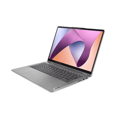 Lenovo IdeaPad Flex 5 14ABR8 Laptop Win 11 Home szürke (82XX00BBHV) (82XX00BBHV)