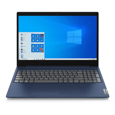 Lenovo IDEAPAD 3 82H8008UHV - 6305, 15.6FULL HD, 256 GB, 4GB, UHD Graphics (82H8008UHV)