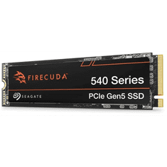 FireCuda 540 M.2 1 TB PCI Express 5.0 3D TLC NVMe (ZP1000GM3A004)