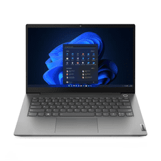 Lenovo ThinkBook 14 G4 ABA Laptop Win 11 Pro szürke (21DK000AHV) (21DK000AHV)