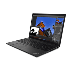 Lenovo ThinkPad T16 Gen 2 (Intel) laptop Win 11 Pro fekete (21HH003BHV) (21HH003BHV)