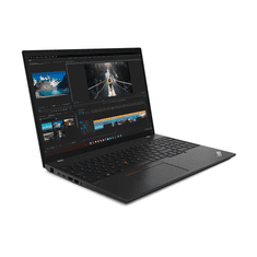 Lenovo ThinkPad T16 Gen 2 (Intel) laptop Win 11 Pro fekete (21HH003BHV) (21HH003BHV)