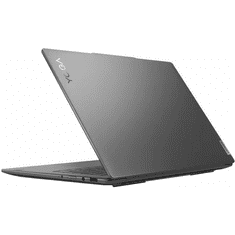 Lenovo Yoga Pro 7 14ARP8 Laptop Win 11 Home viharszürke (83AU0053HV) (83AU0053HV)