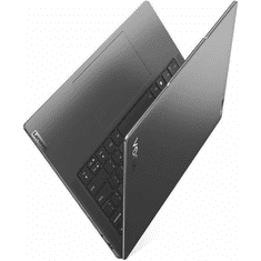 Lenovo Yoga Pro 7 14ARP8 Laptop Win 11 Home viharszürke (83AU0053HV) (83AU0053HV)