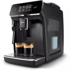 PHILIPS 2200 series EP2224/40 kávéfőző Teljesen automatikus Eszpresszó kávéfőző gép 1,8 L (EP2224/40)