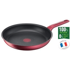 TEFAL Daily Chef G2730572 főzőedény Általános serpenyő Kör (G2730572)