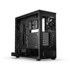 Be quiet! Shadow Base 800 DX Black Midi Tower Fekete (BGW61)