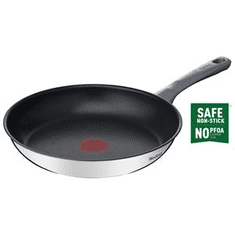 Tefal Daily Cook G7300655 főzőedény Általános serpenyő Kör