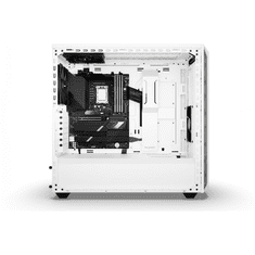 Be quiet! Shadow Base 800 DX White Midi Tower Fehér (BGW62)