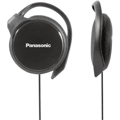 PANASONIC Sport fülhallgató, fülre csíptethető fülhallgató RP-HS46 (HS46E)