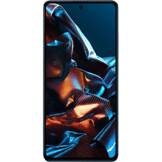 Xiaomi Poco X5 Pro 8/256GB Dual-Sim mobiltelefon kék (Poco X5 Pro 8/256GB Dual-Sim k&#233;k)