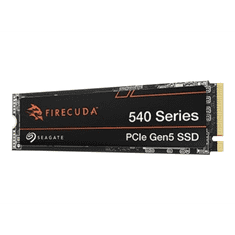 FireCuda 540 M.2 2 TB PCI Express 5.0 3D TLC (ZP2000GM3A004)