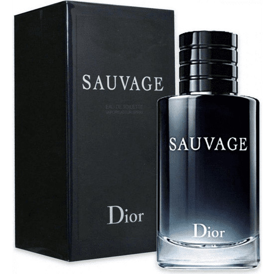 Christian Dior Sauvage EDT 60ml Uraknak (3348901250153)