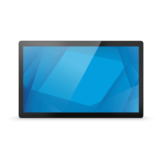 I-Series 4.0 Value 21.5" RK3399/4GB/32GB Android érintőképernyős AIO PC (E391414) (E391414)