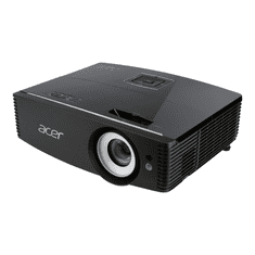 Acer P6505 adatkivetítő Projektor modul 5500 ANSI lumen DLP 1080p (1920x1080) Fekete