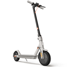 Xiaomi Mi Electric Scooter 3 elektromos roller szürke (BHR4853GL) (BHR4853GL)