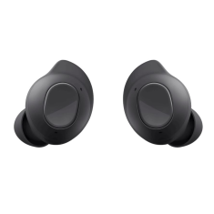 SAMSUNG Galaxy Buds FE Fejhallgató Vezeték nélküli Hallójárati Zene/általános Bluetooth Grafit (OSAM-SM-R400NZAA)