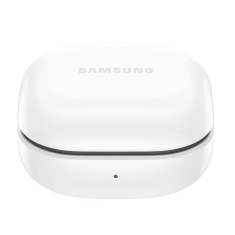 SAMSUNG Galaxy Buds FE Fejhallgató Vezeték nélküli Hallójárati Zene/általános Bluetooth Grafit (OSAM-SM-R400NZAA)