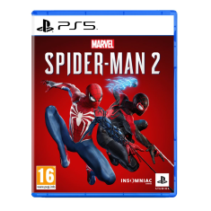 Marvel's Spider-Man 2 (PS5 - Dobozos játék)