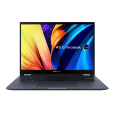 ASUS Vivobook S 14 Flip OLED TN3402QA-KN087W Laptop Win 11 Home kék (TN3402QA-KN087W)