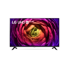 LG 55UR73003LA 55" 4K UHD Smart LED TV (55UR73003LA)