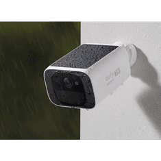 Anker Eufy SoloCam S220 Wi-Fi IP kamera 2db/cs (E8134321) (E8134321)
