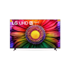 LG 65UR80003LJ 65" 4K UHD Smart LED TV (65UR80003LJ)